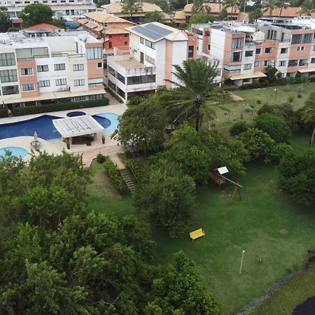 Apartamento, Paraiso Das Aguas, Guarajuba Exterior foto