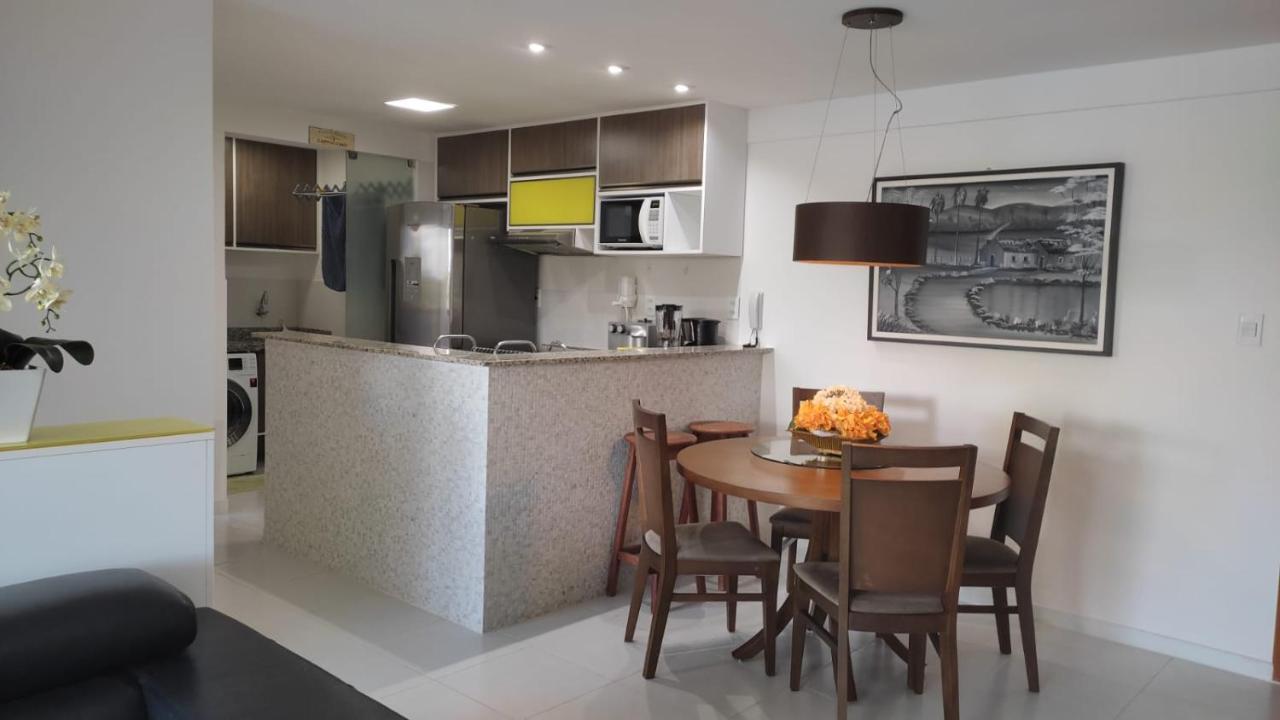 Apartamento, Paraiso Das Aguas, Guarajuba Exterior foto