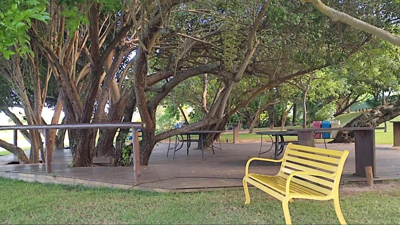 Apartamento, Paraiso Das Aguas, Guarajuba Exterior foto