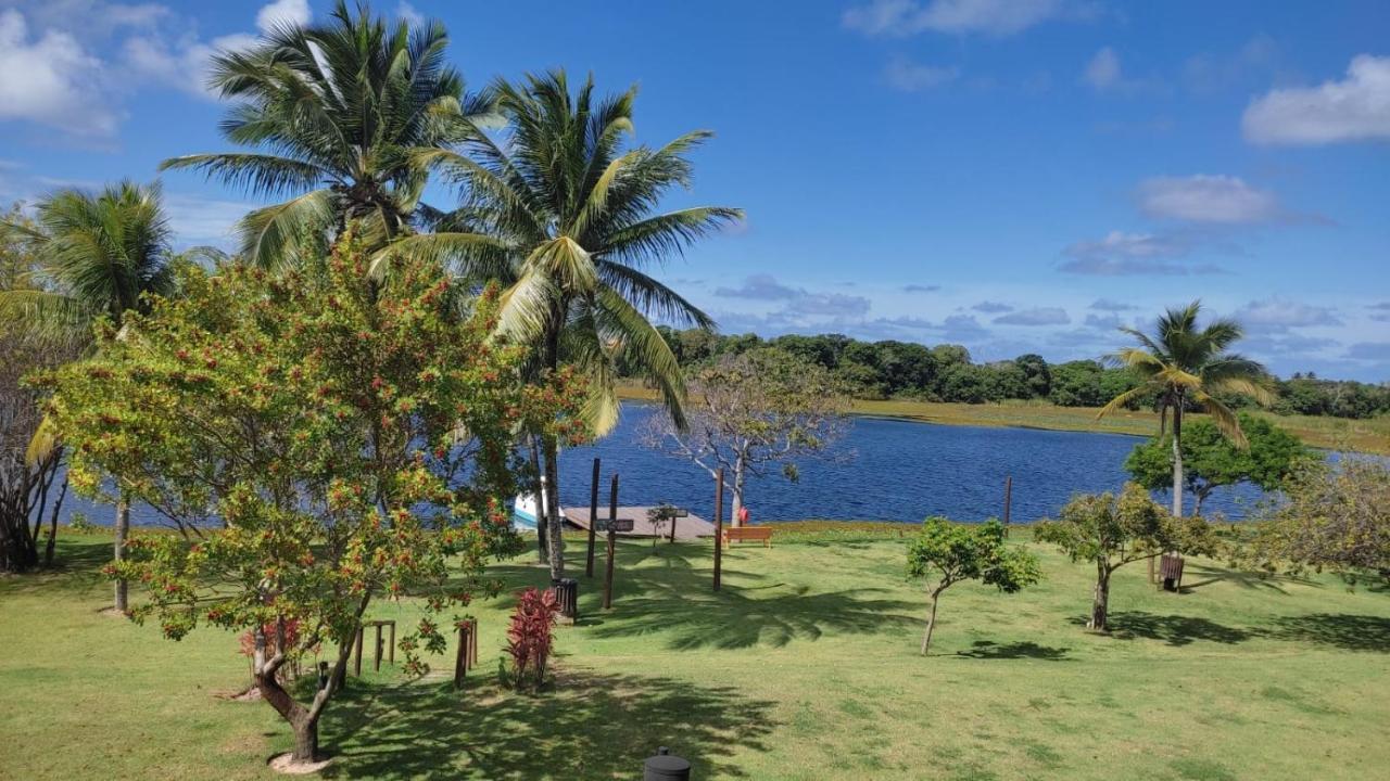 Apartamento, Paraiso Das Aguas, Guarajuba Exterior foto