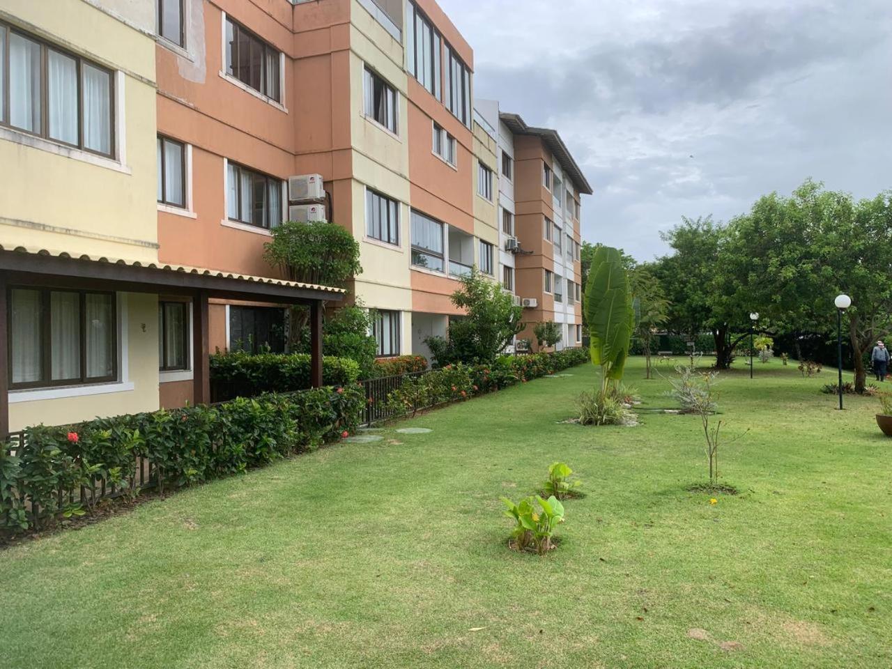 Apartamento, Paraiso Das Aguas, Guarajuba Exterior foto