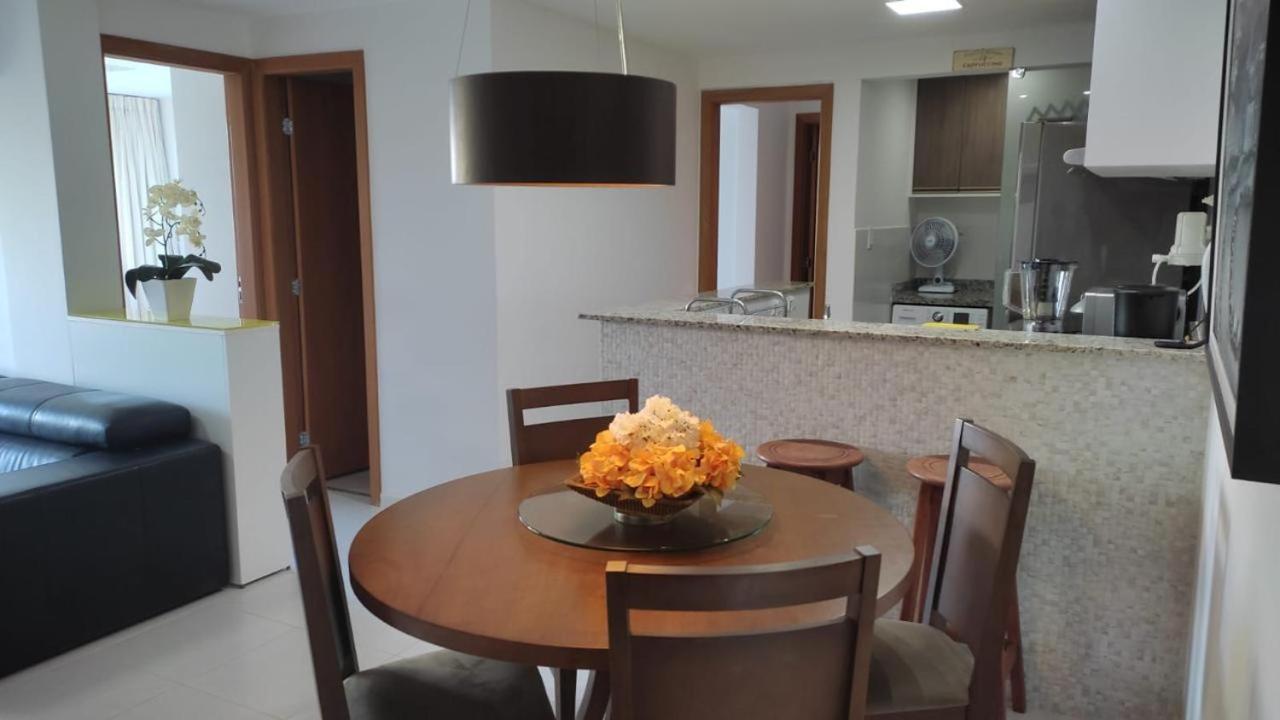 Apartamento, Paraiso Das Aguas, Guarajuba Exterior foto
