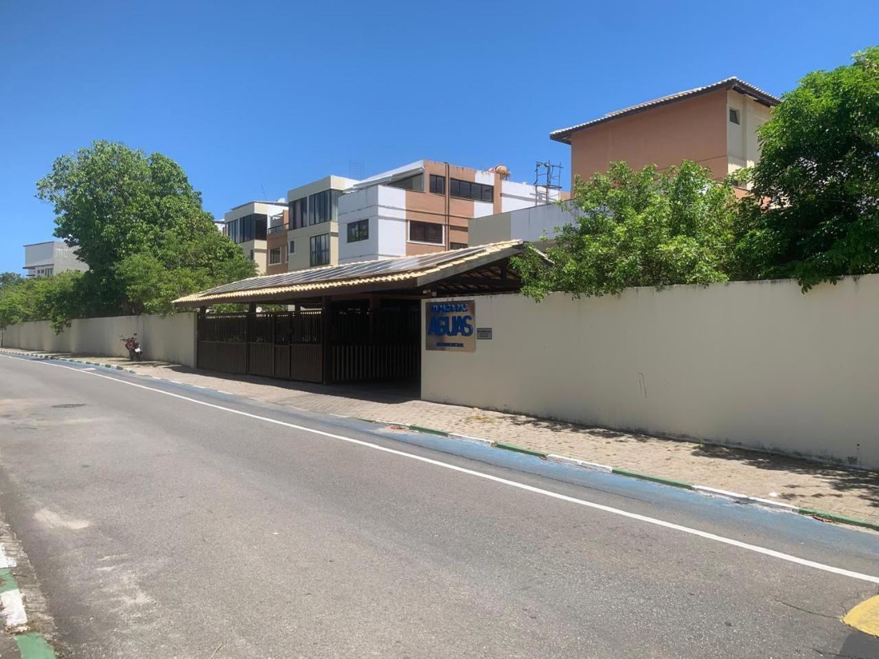 Apartamento, Paraiso Das Aguas, Guarajuba Exterior foto